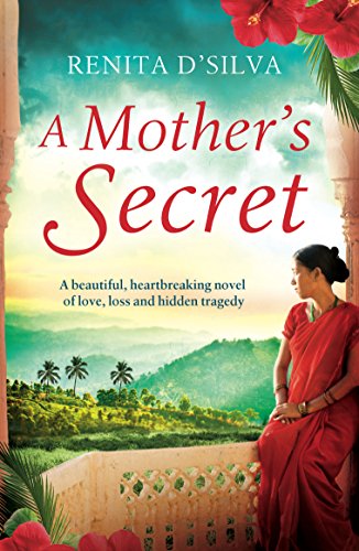 Book Cover A Mother's Secret: A beautiful, heartbreaking novel of love, loss and hidden tragedy