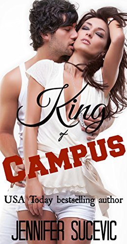 King of Campus