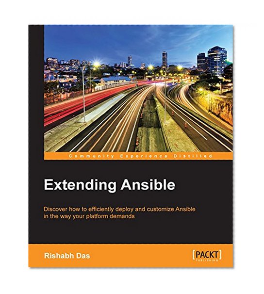 Extending Ansible