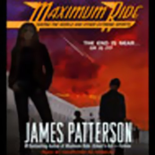 Maximum Ride: Saving the World and Other Extreme Sports