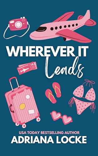Wherever It Leads