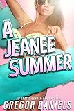 A Jeanee Summer (Gender Transformation Erotica)