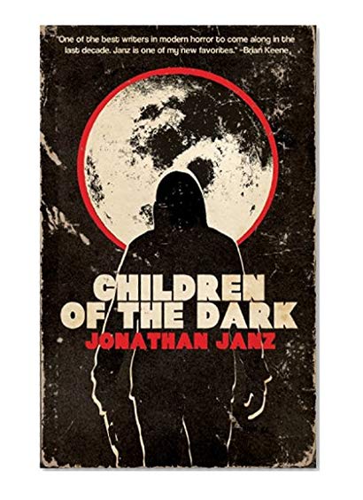 Book Cover Children of the Dark