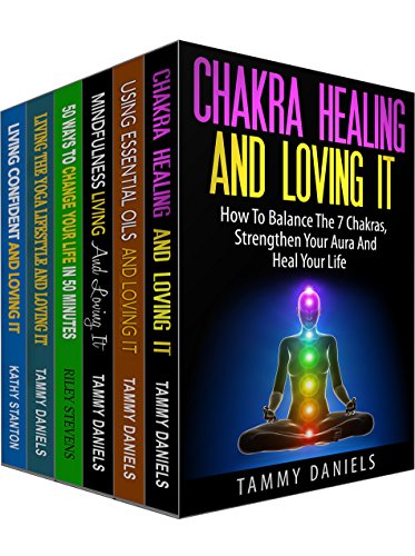 Healthy Living And Positive Daily Habits Box Set (6 in 1): Learn Simple Ways To Live A Healthy Life, Become A Confident Person And Achieve Success (How ... How To Achieve Success, Finding Happiness)