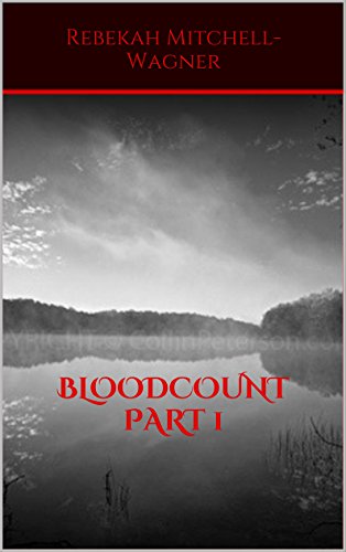Book Cover BLOOD COUNT (THE EVERLASTING LOVE)