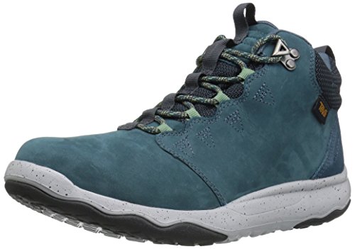 Teva Women's W Arrowood Lux Mid Waterproof Hiking Boot