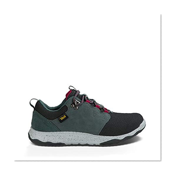 Teva Women's W Arrowood Waterproof Hiking Shoe