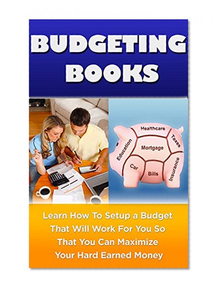 Finances: Budgeting: Budgeting Books (Money Frugal Living Minimalism) (Financial Planning Retirement Finances)