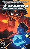 Stan Lee's Chakra The Invincible  #8 (Stan Lee's Chakra The Invincible : 8)