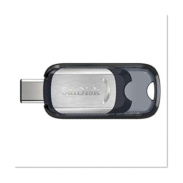 SanDisk Ultra USB Type-C 128GB Flash Drive (SDCZ450-128G-G46)