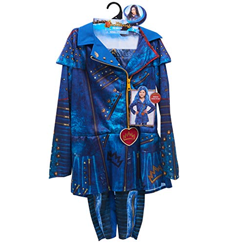 Just Play Descendants Evie's Dress Up Set