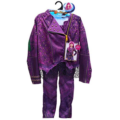 Just Play Descendants Mal's Dress Up Set