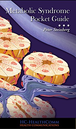 Metabolic Syndrome Pocket Guide: Illustrated 2016