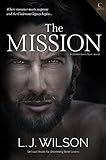 The Mission (Clairmont Series Novel Book 2)