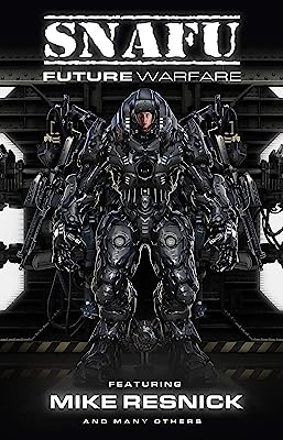SNAFU: Future Warfare
