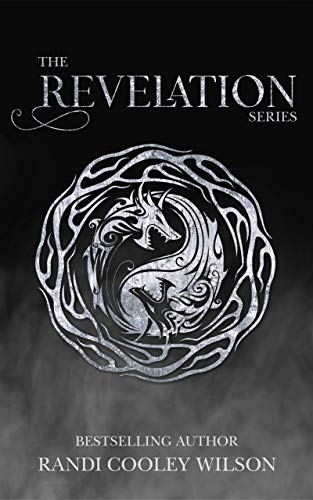The Revelation Series: The Complete Box Set
