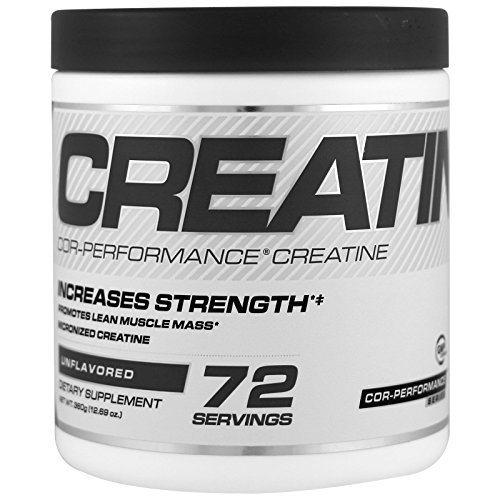 Book Cover Cellucor Corperfromance Creatine 72 Servings, 12.69 Ounce