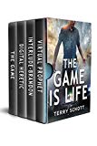 The Game is Life Boxed Set 1-4