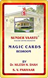 MAGIC CARDS BEDROOM: SUNDER VAASTU
