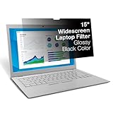 3M Privacy Filter for 15" Macbook Pro with Retina Display 2012-2015 model (PFNAP003)