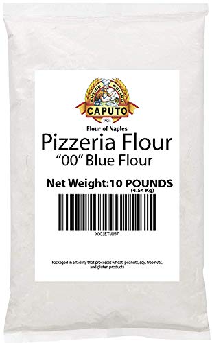 Antimo Caputo 00 Pizzeria Flour 10 lbs