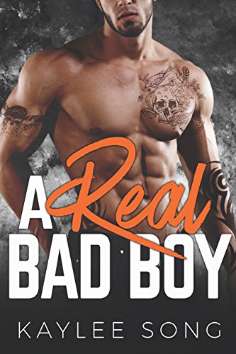 A Real Bad Boy