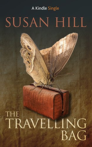 The Travelling Bag (Kindle Single)