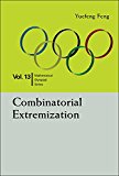 Combinatorial Extremization (Mathematical Olympiad Series)