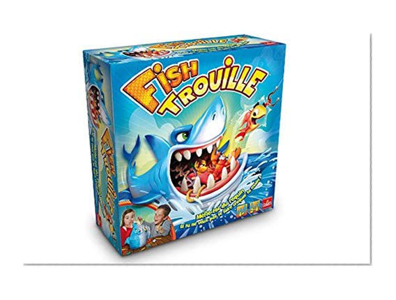 Goliath - Fish Trouille -30722.006