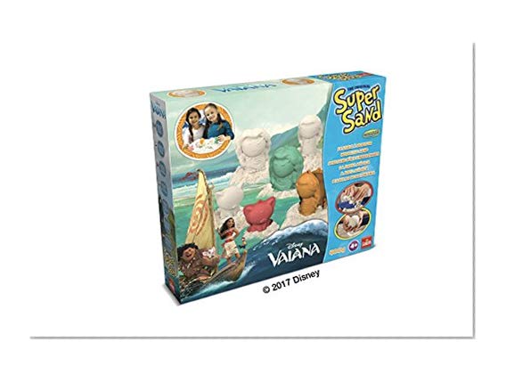 Goliath - Super Sand Disney Vaiana  -83227.006