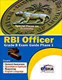 RBI Grade B Officer Exam Guide for Phase 1