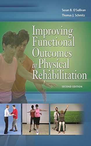 Improving Functional Outcomes in Physical Rehabilitation