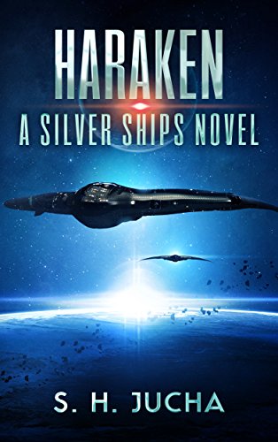 Haraken (The Silver Ships Book 4)