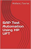 SAP Test Automation Using HP UFT
