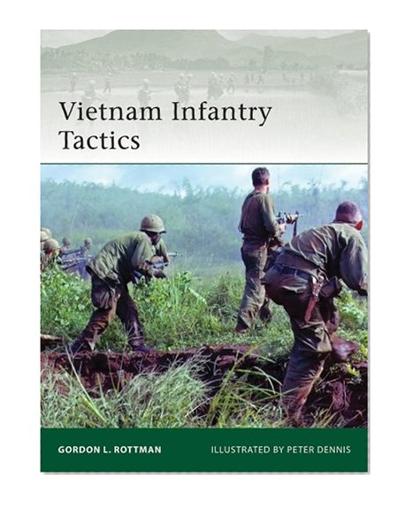 Vietnam Infantry Tactics (Elite)