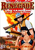 Citadel of Death (A Captain Gringo Western Book 11)