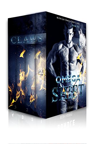 Omega DEEP CLAWS: Bundle (MM GAY OMEGA DEEP CLAWS COMPLETE)