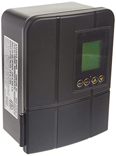 Paradise GL33120 12V 120W Transformer for Outdoor Landscape Lighting (Astronomical Timer, Dusk-to-Dawn, Weatherproof, A/C)