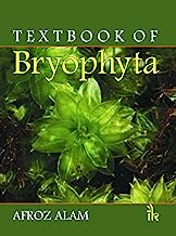 Textbook of Bryophyta