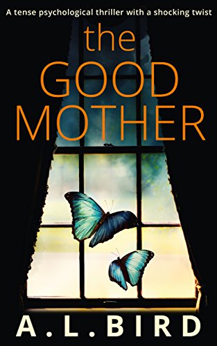 The Good Mother: A tense psychological thriller with a shocking twist