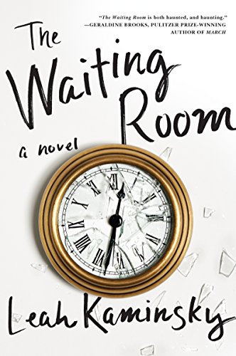 The Waiting Room: A Novel