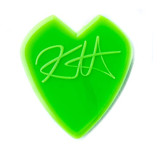 Jim Dunlop Kirk Hammett Signature Jazz III (pack of 6) (47PKH3N)