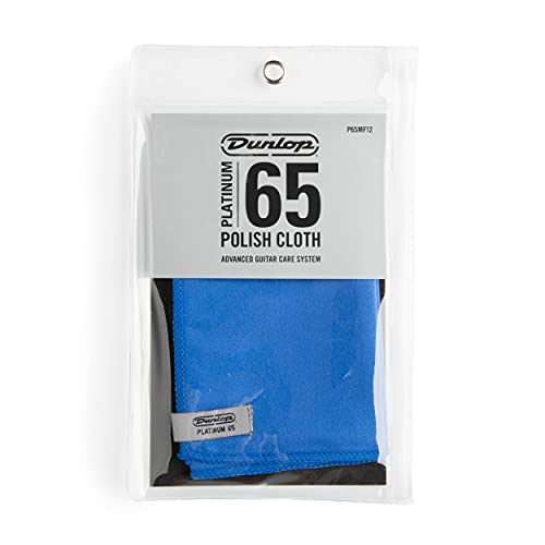 Jim Dunlop Guitar Cleaning And Care Product (P65MF12)