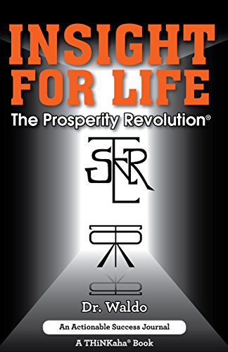 Insight for Life: The Prosperity Revolution