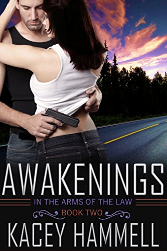 Book Cover Awakenings (In the Arms of the Law Book 2)
