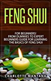 FENG SHUI: for Beginners! From Dummies to Expert Beginners Guide for Learning the Basics of Feng Shui (room decorating ideas, feng shui map, feng shui house, feng shui for home, feng shui decorating)
