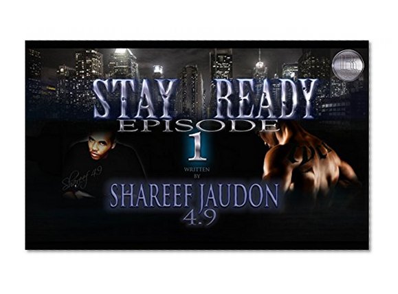STAY READY episode 1: mini series