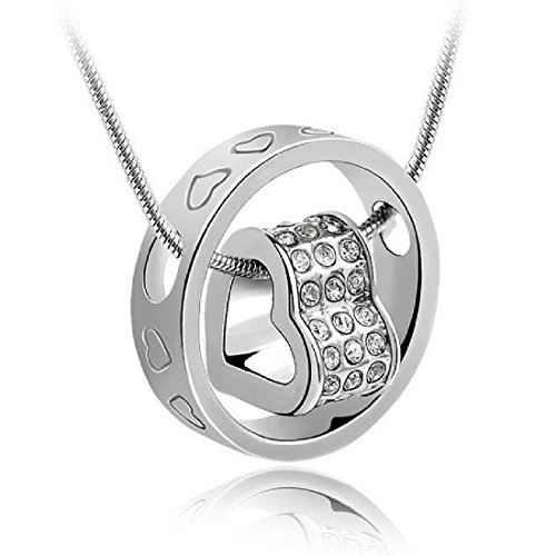 Best Mothers Jewelry Pendant Necklace for Women, for Women Teen Girls