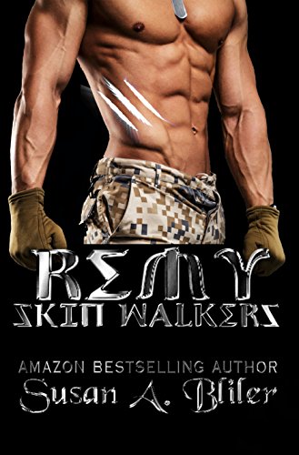 Remy (Skin Walkers Book 10)
