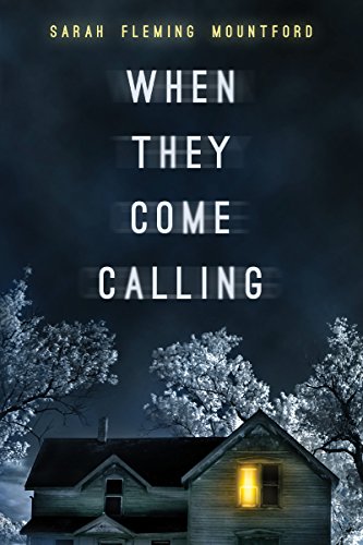 Book Cover When They Come Calling (Anna's Nightmare Book 1)